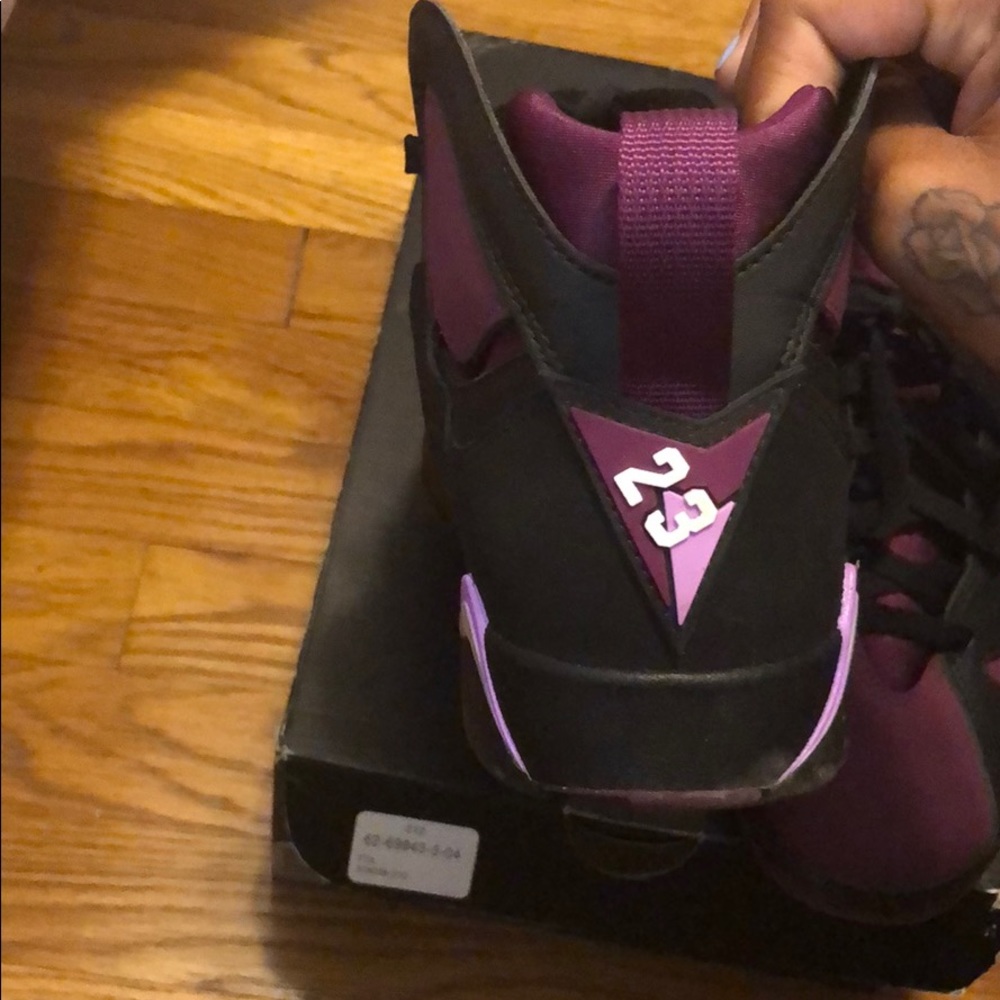 Jordan 7’s - Picture 3 of 4